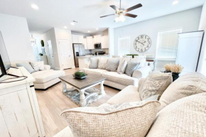 Shadow Lake Luxury